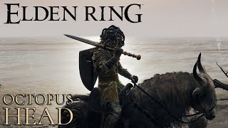 Elden Ring - Acquire The Octopus Head