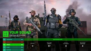 Battlefield 2042 Conquest Gameplay Full Match | No Commentary [4K]