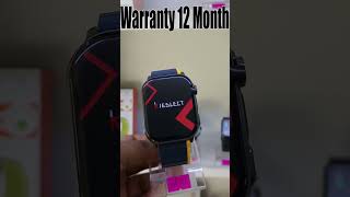 Kieslect Ks Pro Calling Smart Watch