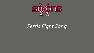 Joel E. Ferris High School's "Ferris Fight Song" (Washington)