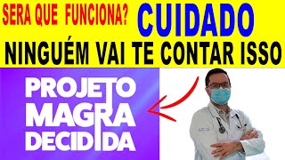 projeto magra decidida é bom? projeto magra decidida vale a pena? projeto magra decidida rane ramos.