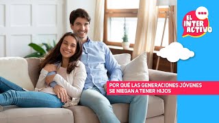 Cambios en las prioridades: por qué los jóvenes no quieren tener hijos