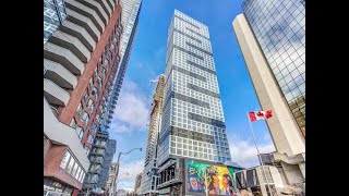 181 Dundas St. E # 1012 Toronto, Ontario - The Grid Condos