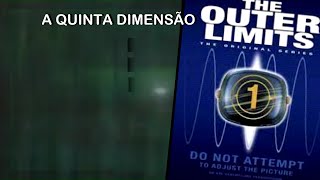 1995 Série A Quinta Dimensão (The Outer Limits)