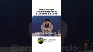 Pablo Marçal ensina a usar o Consórcio