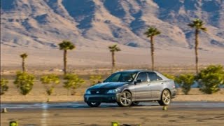 Vegasdrift February 2022 Dashcam video of 2 best runs