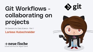 Collaborating on Projects - Git Workflows