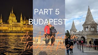 Eurovision Part 5 Budapest