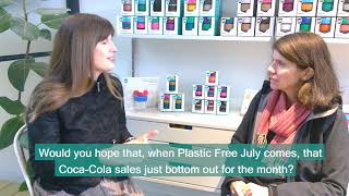 What is Plastic Free July? KeepCup & Plastic Free Foundation