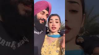 #Kulhad Pizza Hot Viral Video #Sahaj Arora