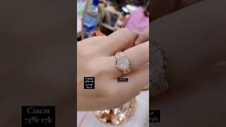 Diamond ring collection | diamond ring #shorts #ring