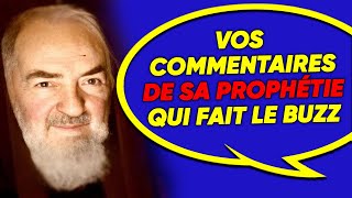 Russie+Etats-Unis : les prophéties de Notre Dame de Fatima et Padre Pio continuent de passionner