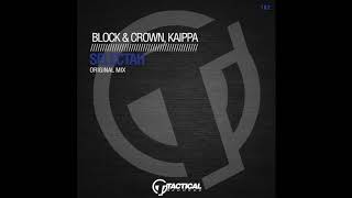 TR182 Block & Crown, Kaippa  - Selectah (Original Mix)