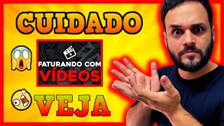 FATURANDO COM VIDEOS? FATURANDO COM VIDEOS funciona? FATURANDO COM VIDEOS é confiável? e verdade?