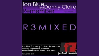 Remember [R3MIXED] (Moe Shafiq Remix)