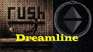 Dreamline - RUSH - Drum cover (With Lyrics)