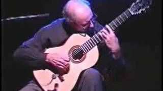 Paulo Bellinati - Jongo -  Heineken Concerts - 2000