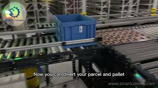 Electrical Wheel Sorter