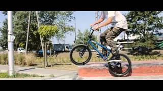 AveBmx "Young Blood Team"