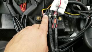 Wiring Accessories 2017 Polaris General Ride Command