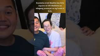 Kris Aquino ang payat na sa bago nitong litrato  #shortsfeed #krisaquinoupdate #shortsvideo #viral