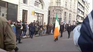 | St Patrick's Day 2019 |