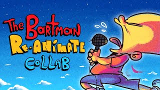 The Bartman Reanimate Collab