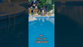 Swimming Pool 🏊 #new #viral #ytshorts #summer #cool #water #chandigarh