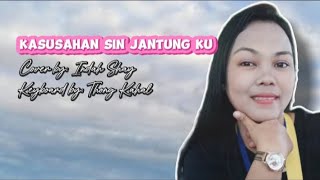 KASUSAHAN SIN JANTUNG KU+INDAH SHAY