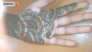 🌹🌹🌹🌹🌹🌹🌹Mehndi design!! for full hand mehndi design 🌹🌹🌹🌹🌹🌹🌹🌹