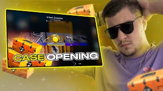 🔴AZI NE PICA CUTIT CASE OPENING🔴