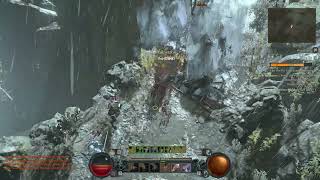 Diablo 4 Barb BAsh The Pit 100(3)