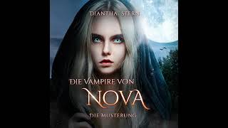 Die Musterung Die Vampire von Nova 1