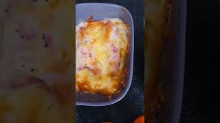 Endive Jambon Béchamel #endive #jambon #tarteauchocolat #clementin #jeruk #makansiang