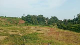 TANAH MURAH BOGOR - Dijual Tanah Kavling