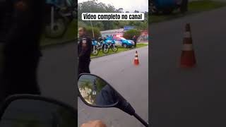 Mega blitz 😳😱 #blitz #policia #moto