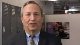 Lawrence Summers