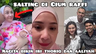 SALTING DICIUM RAFFI NAGITA SUKSES BIKIN IRI NETIZEN