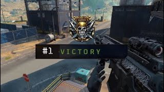 Blackout Quickscope for the Win