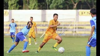 PSDS 7 - 0 MAKARA FC (HIGHLIGHT)