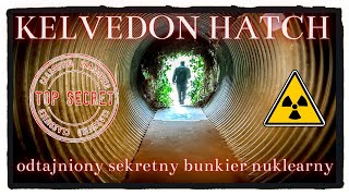 🚨 Odkryj ☠ Kelvedon Hatch Secret Nuclear Bunker i 🌊 Southend-on-Sea 🏍 motocyklem po UK R1200RT