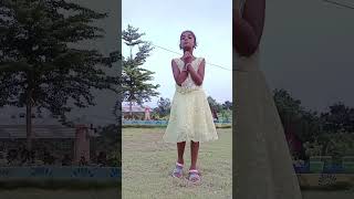 Kanse Ki Thali Me Chandi Ka Sikka ||Dhana pahandi song|| #short #video #dance 💃💃