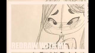 REDRAW WITH ME #4