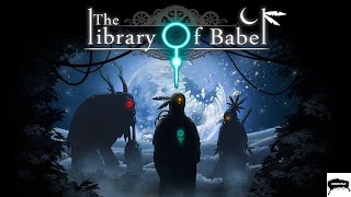 The Library Of Babel Gameplay