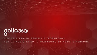 Golia360 - Soluzioni e servizi