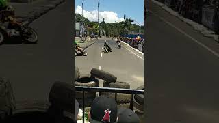 balap motor sorong yang menang final #shorts  #sorongpapuabarat