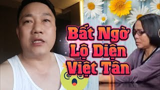 Nóng || Lộ Diện Việt Tân - Sự Thật Đầy Bất Ngờ / Không Như Lời Bà Hằng