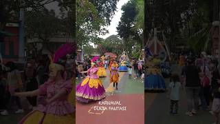 Karnaval Dunia Fantasi