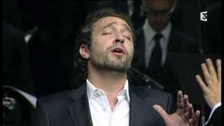 Monteverdi: Vespers - Nigra sum (Fernando Guimarães - Festival d'Ambronay 2013)