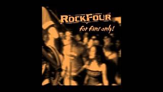 Rockfour - One Side Of An Egg